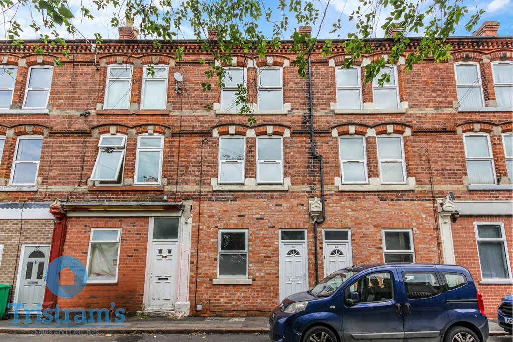 Property cover