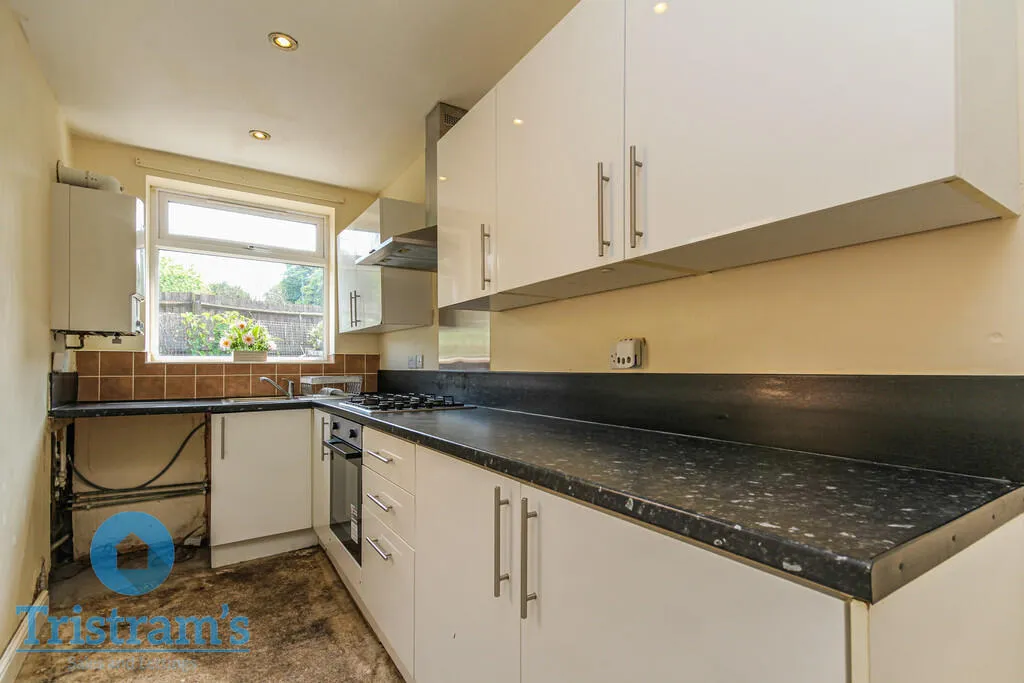 4 bed Terraced