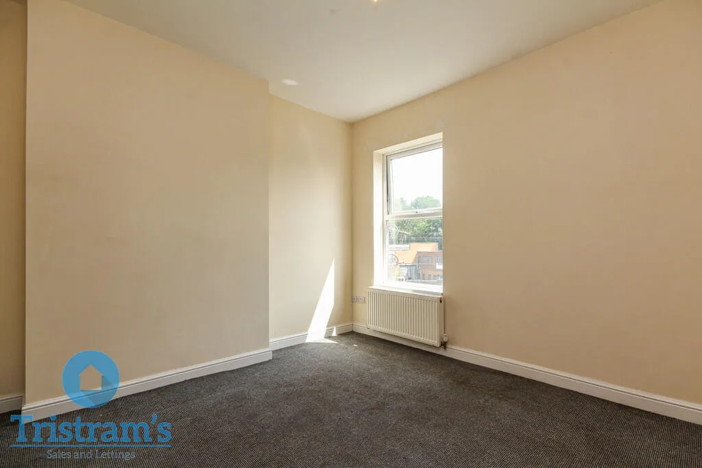 4 bed Terraced