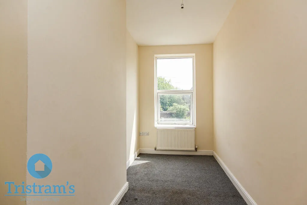 4 bed Terraced
