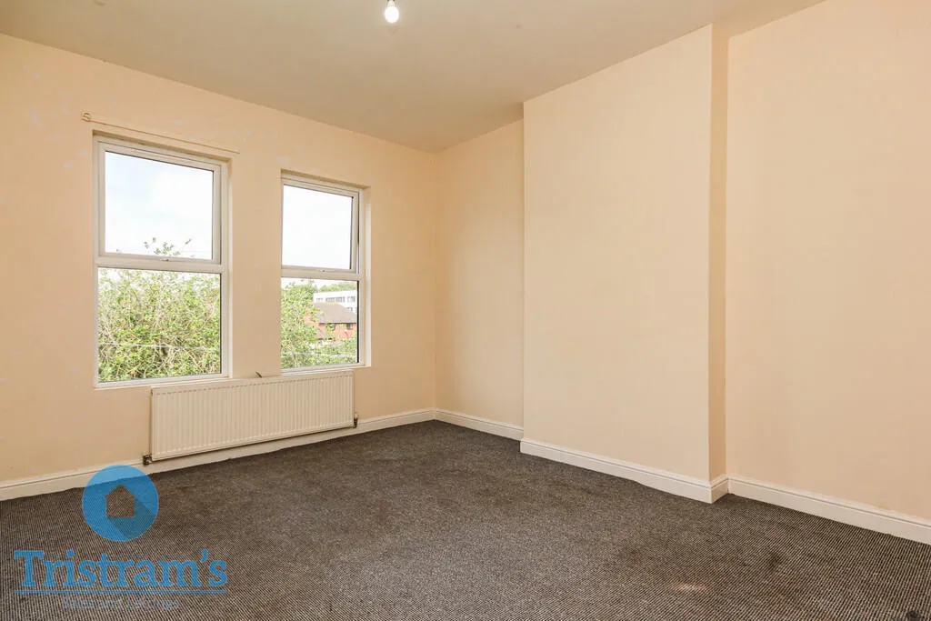 4 bed Terraced