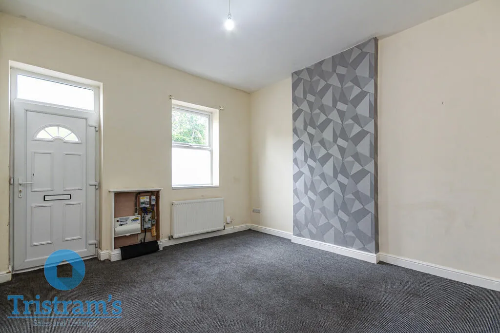 4 bed Terraced