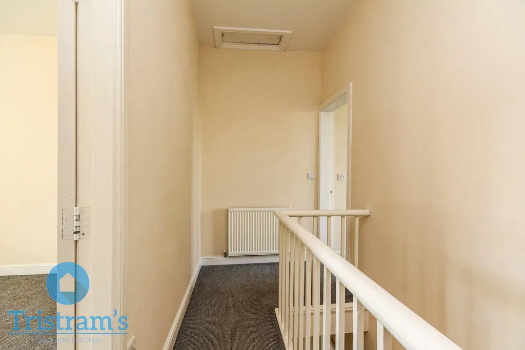 4 bed Terraced