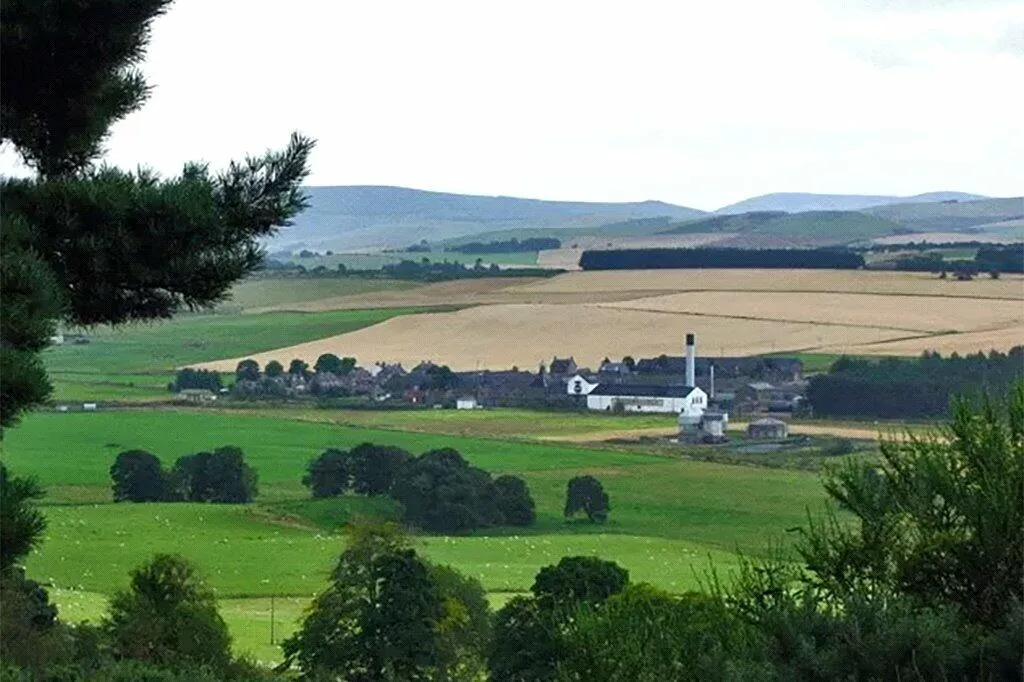 Development Land