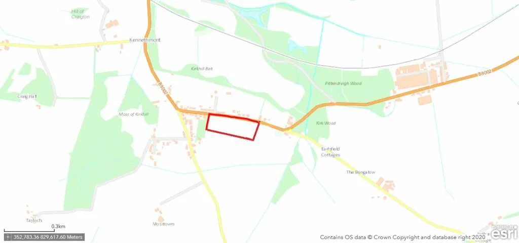 Development Land