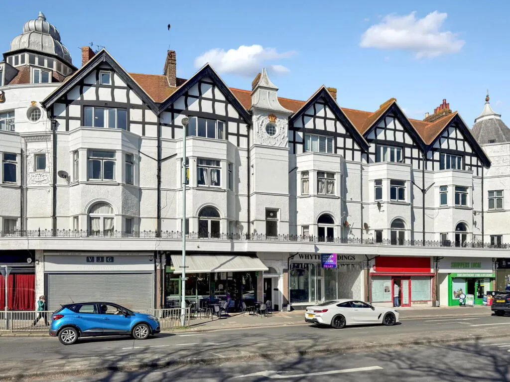 Property cover