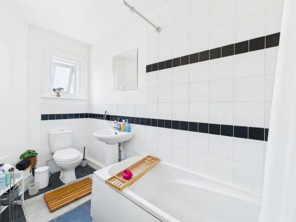 2 bed Apartment