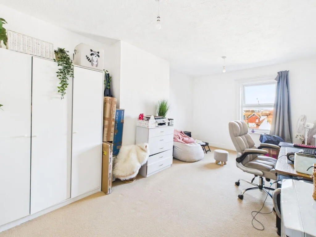 2 bed Apartment