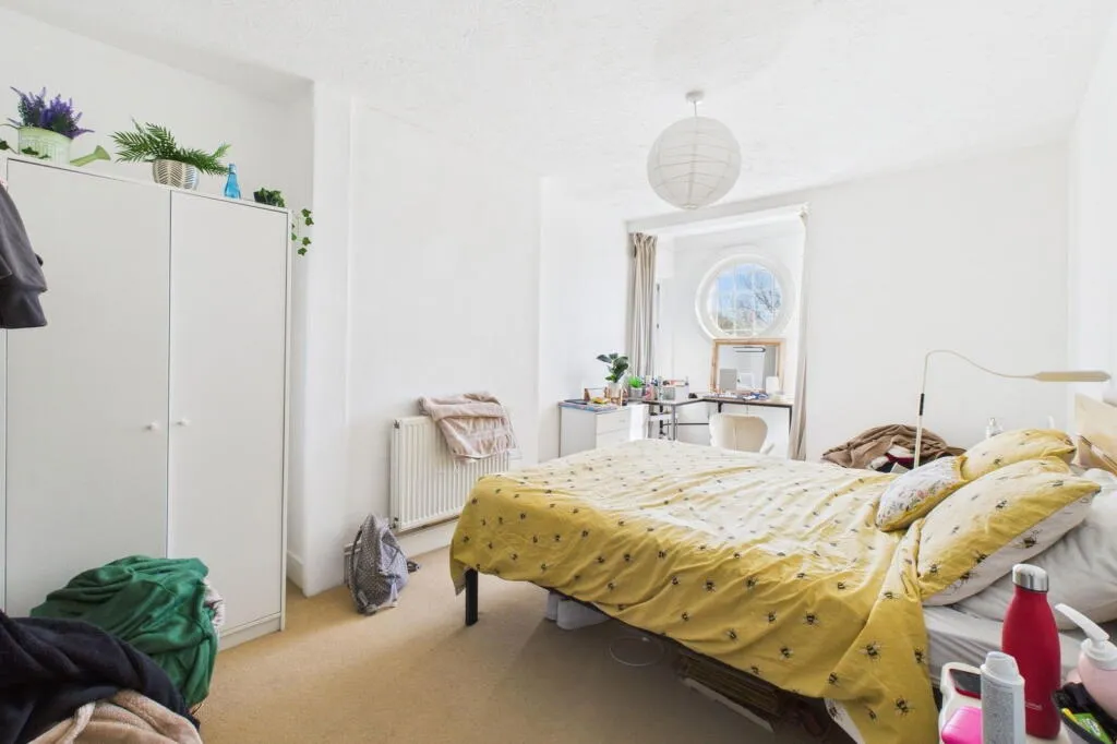 2 bed Apartment