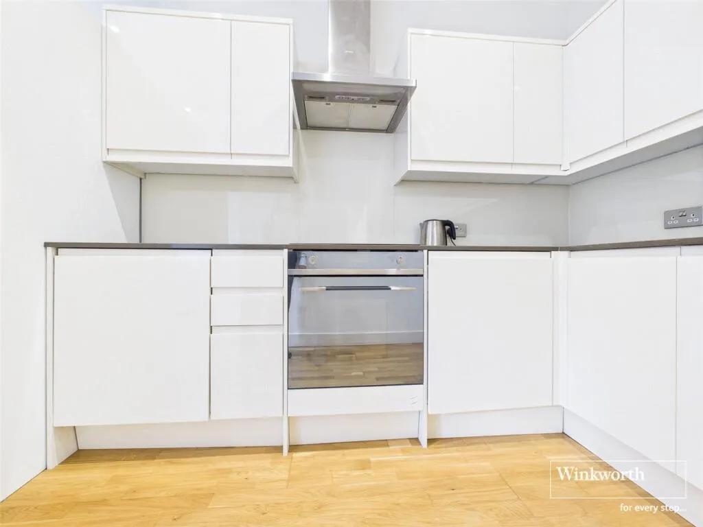 Property cover