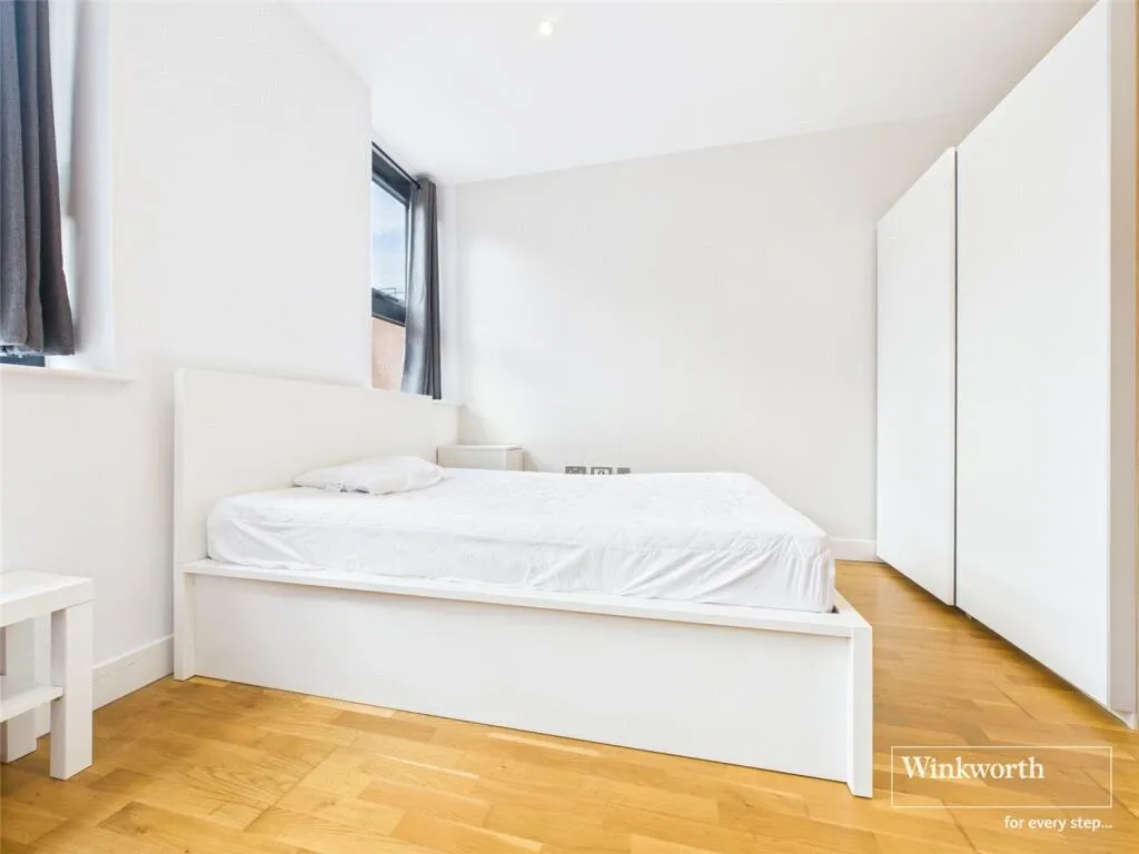 1 bed Studio