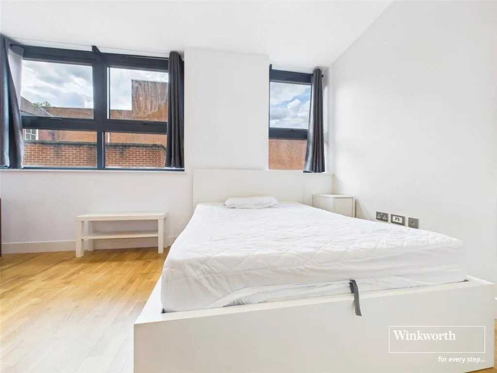 1 bed Studio