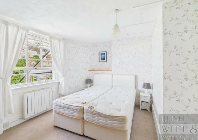 1 bed Apartment