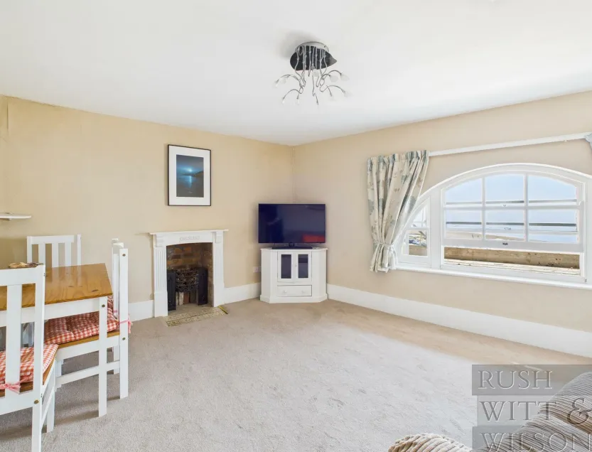1 bed Apartment