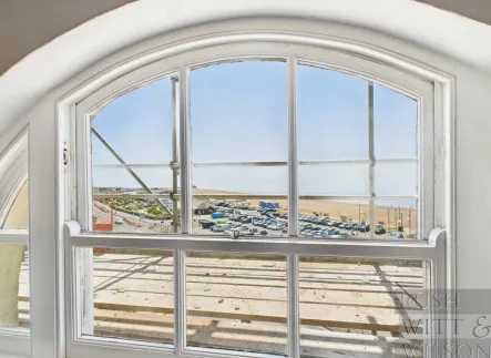 1 bed Apartment