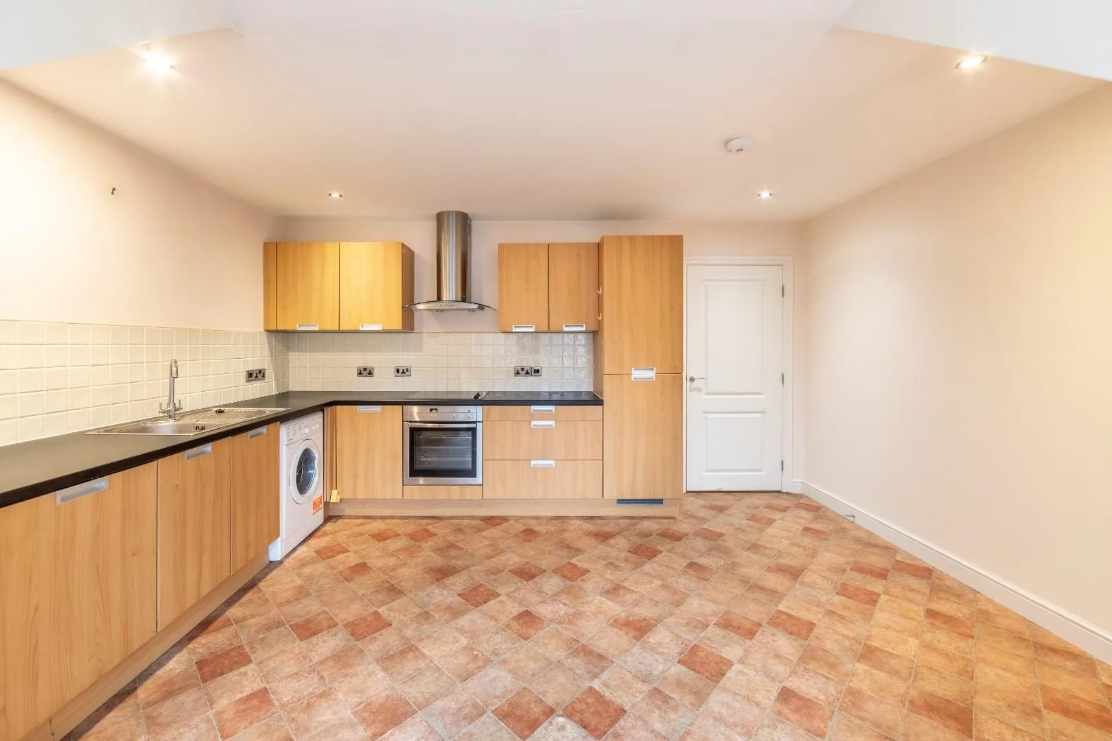 3 bed Apartment