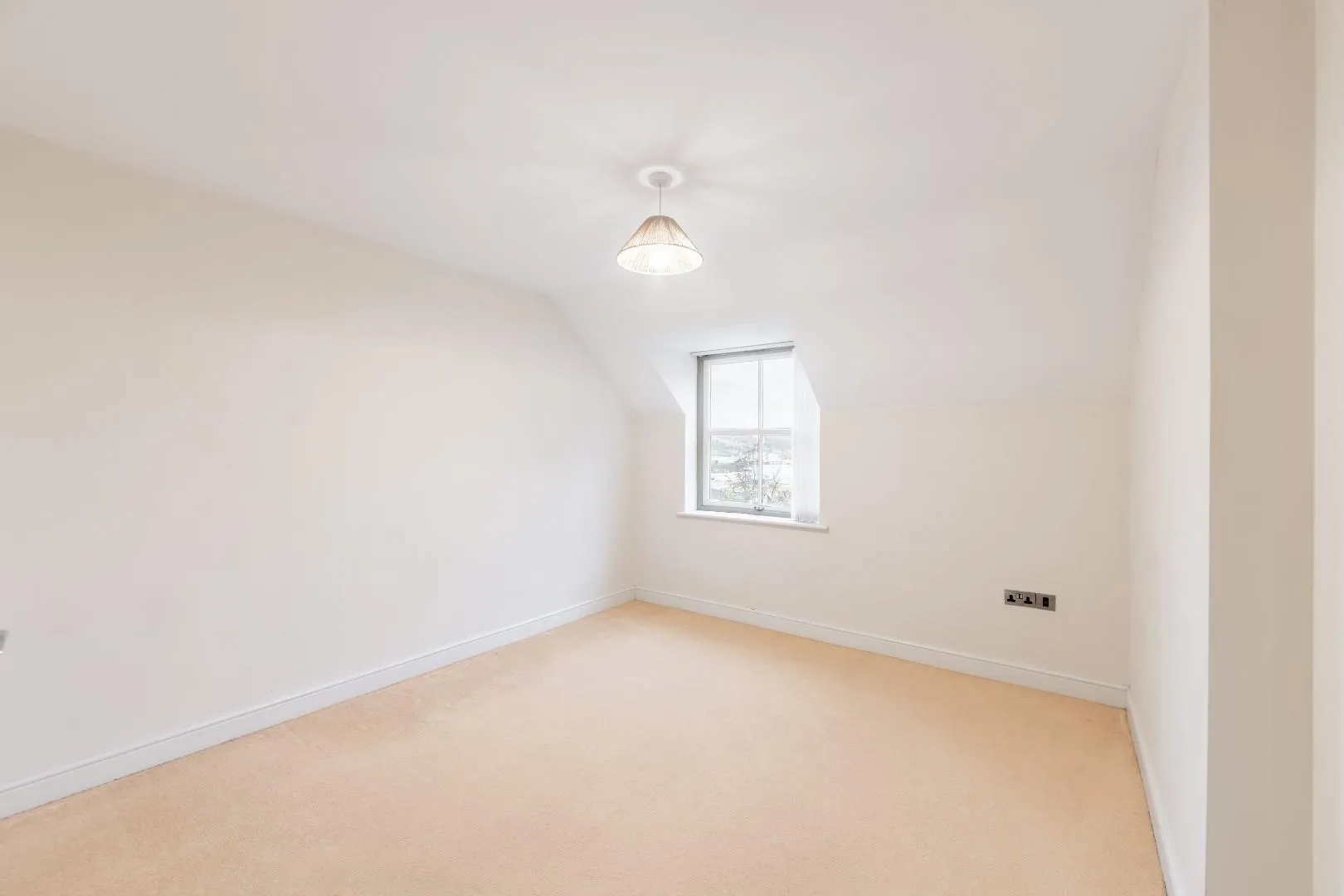 3 bed Apartment