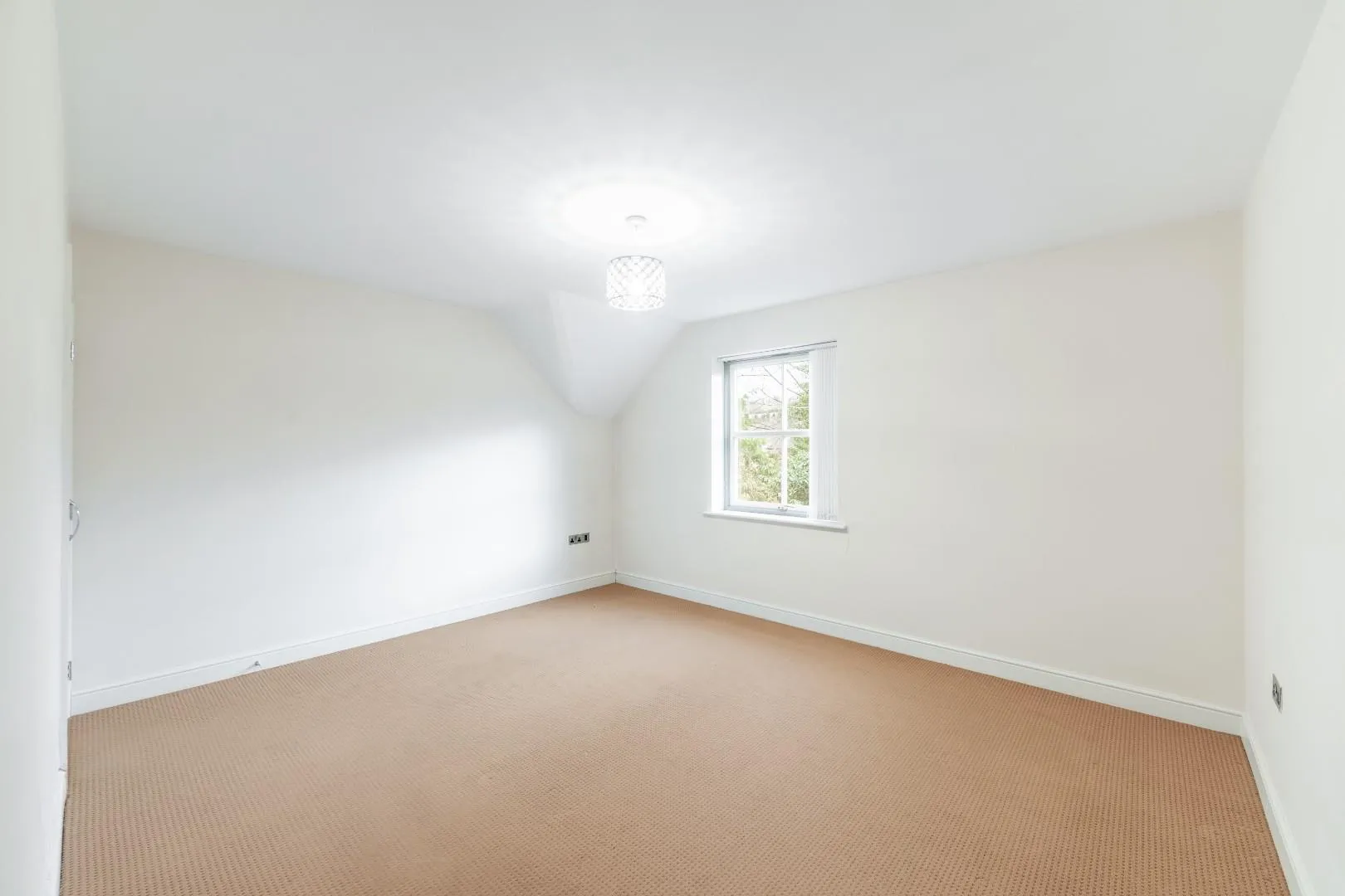 3 bed Apartment