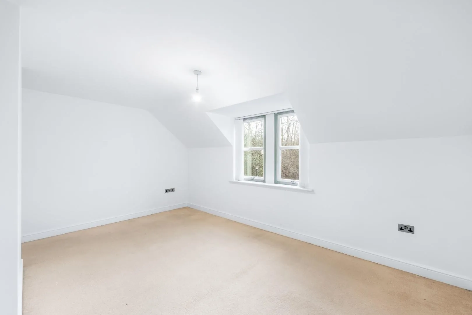 3 bed Apartment