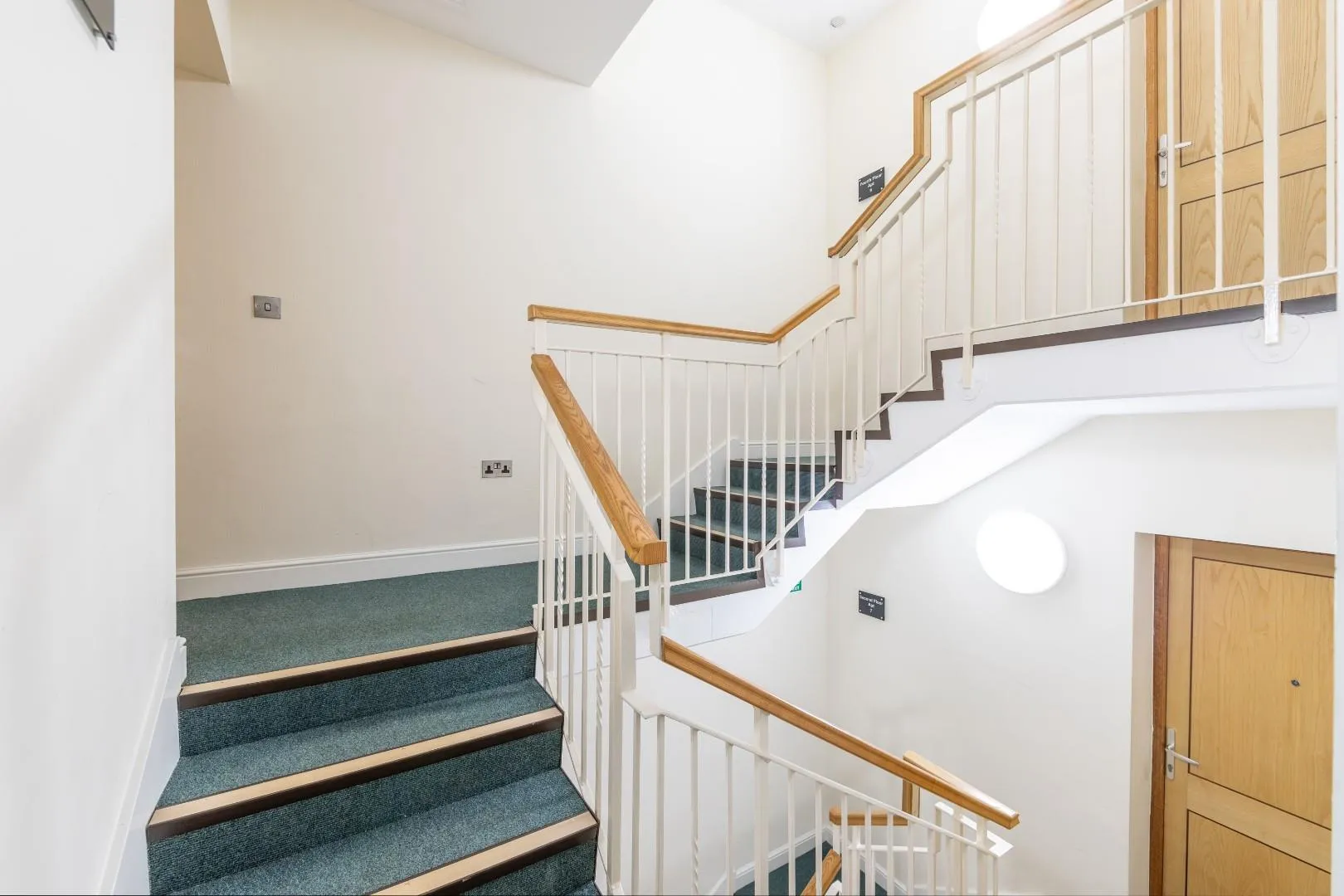 3 bed Apartment