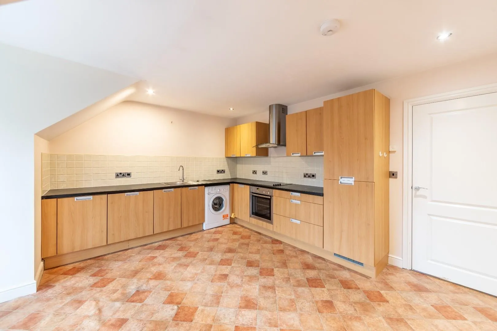 3 bed Apartment