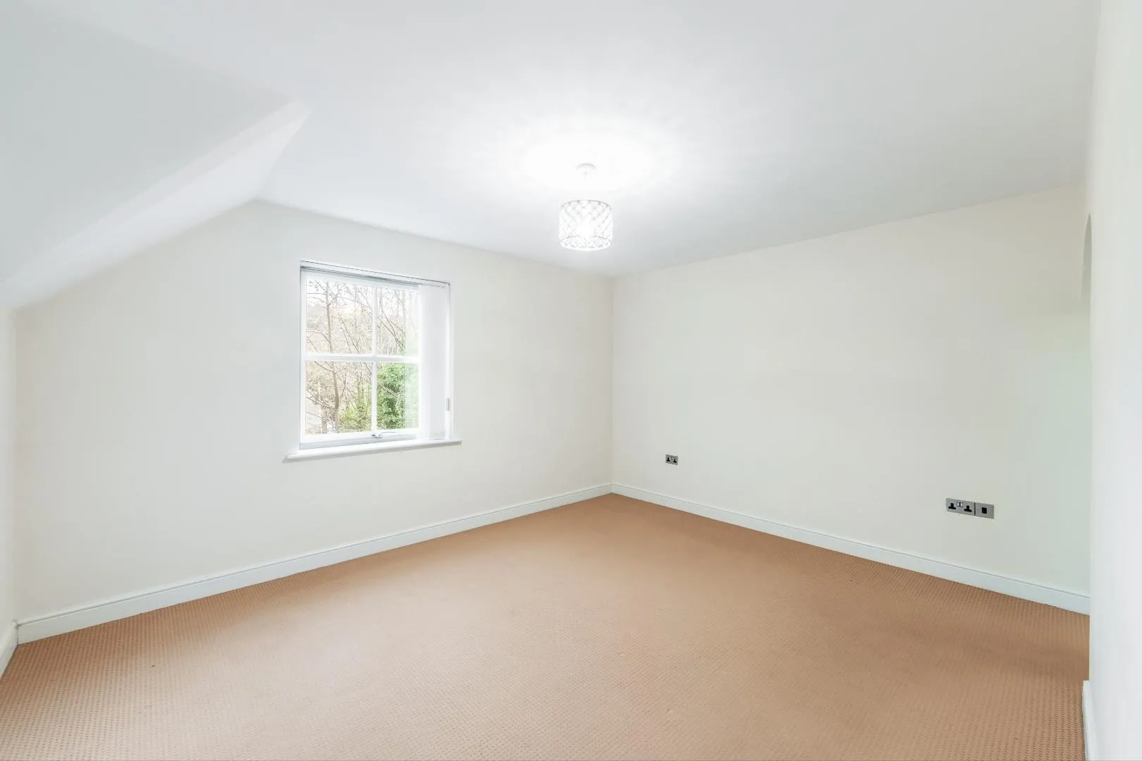 3 bed Apartment