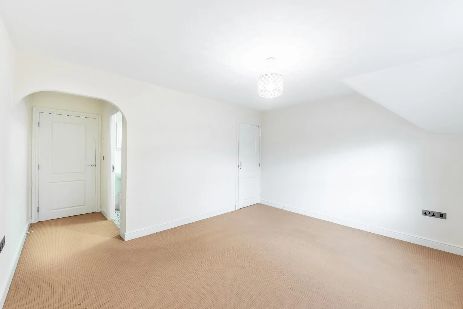 3 bed Apartment