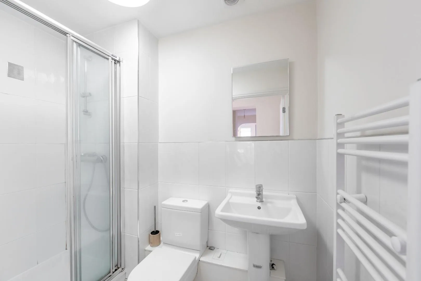 3 bed Apartment
