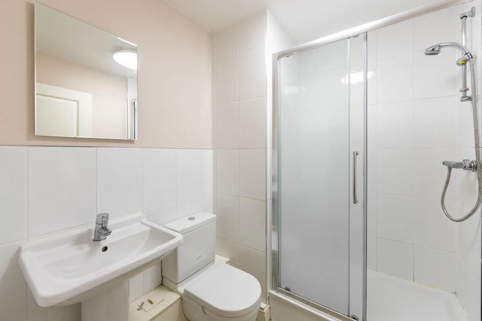 3 bed Apartment