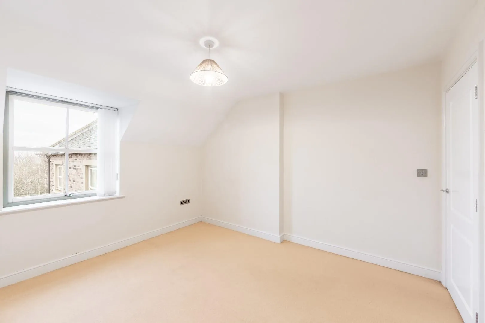 3 bed Apartment