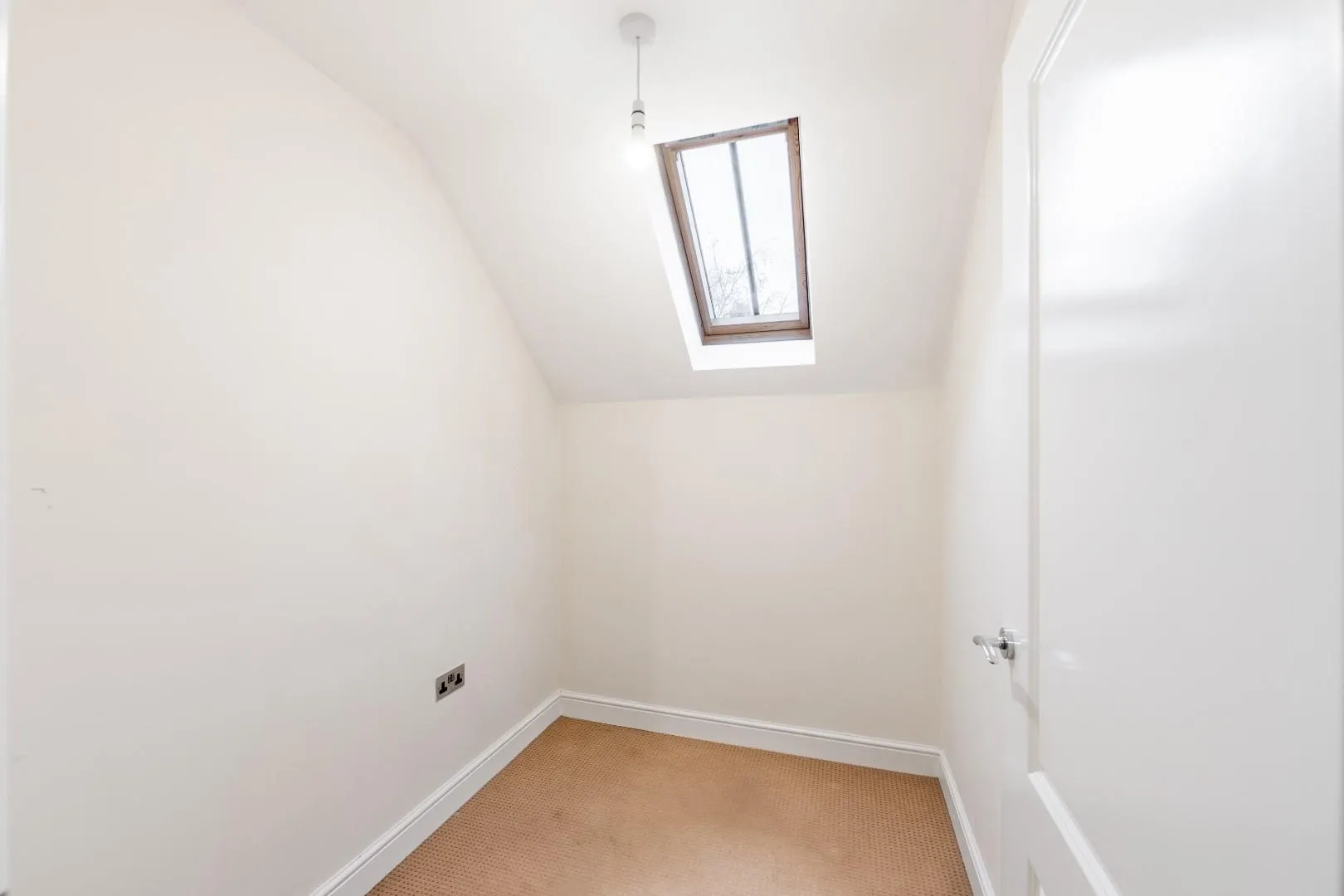 3 bed Apartment