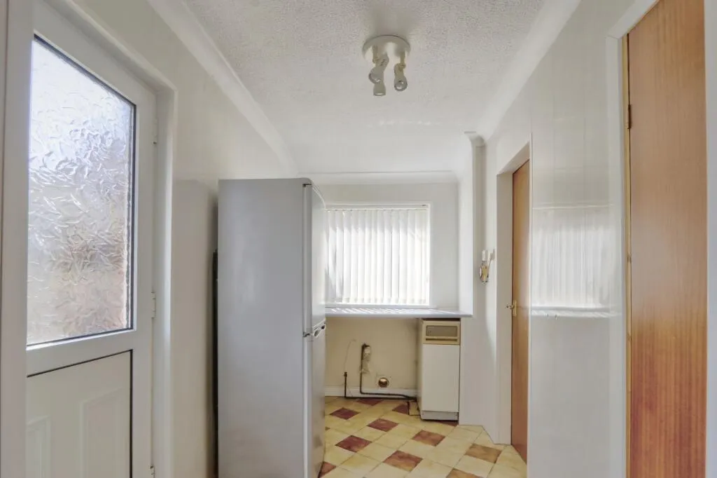 3 bed Semi-Detached