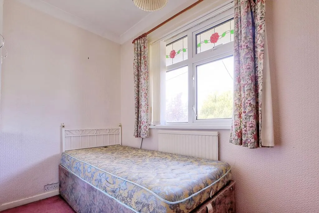 3 bed Semi-Detached