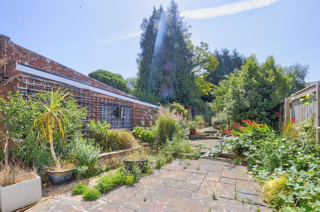 3 bed Semi-Detached