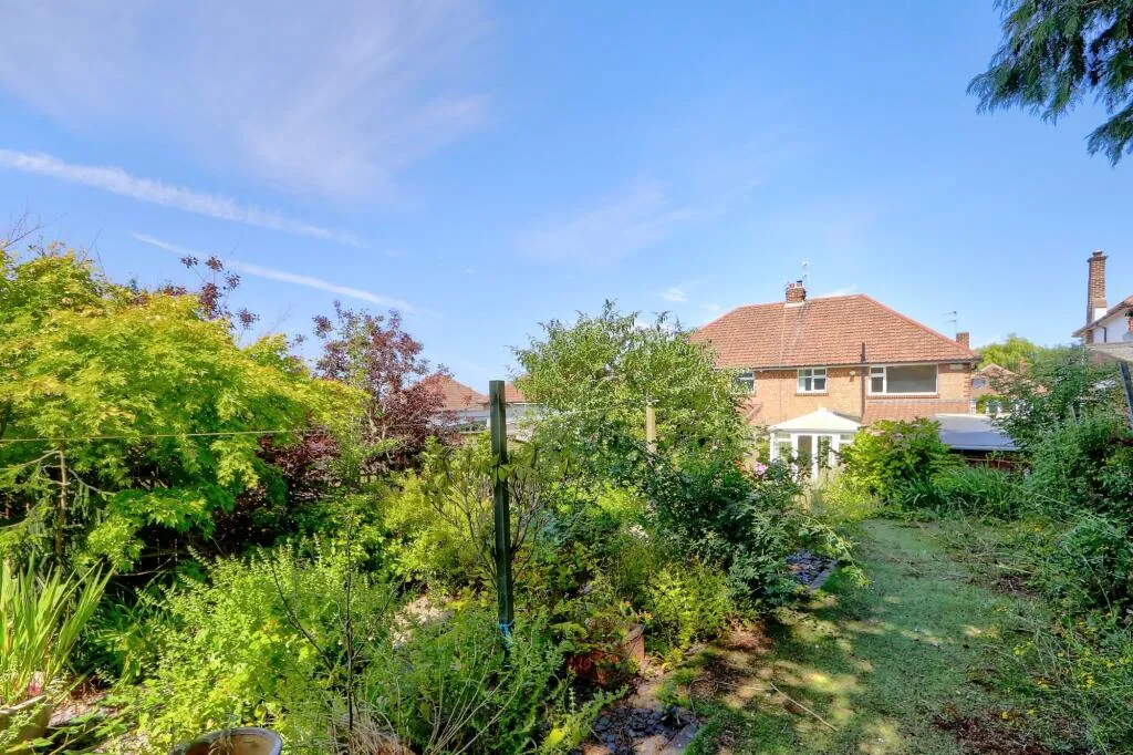 3 bed Semi-Detached