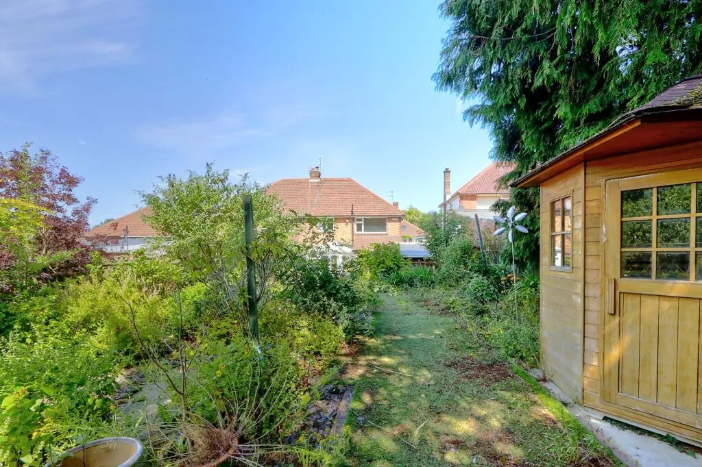 3 bed Semi-Detached