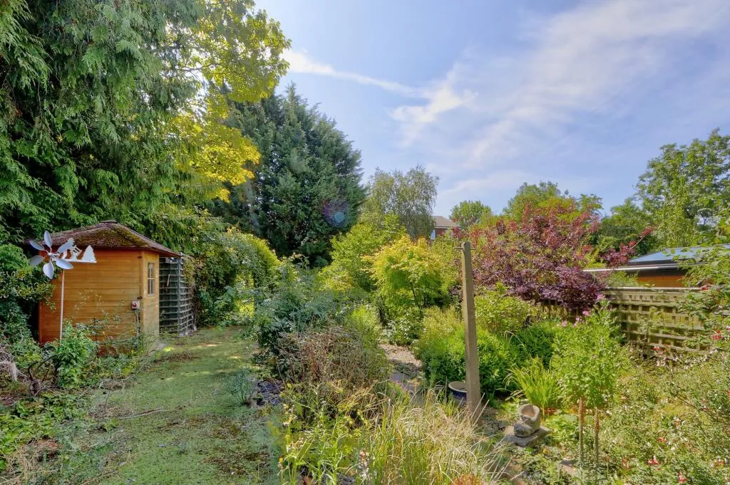 3 bed Semi-Detached