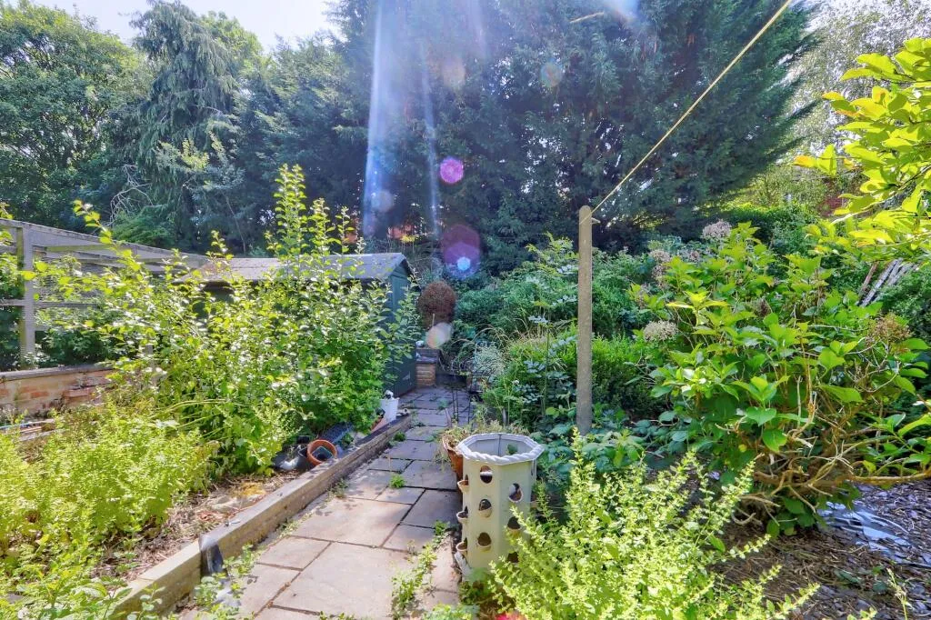 3 bed Semi-Detached