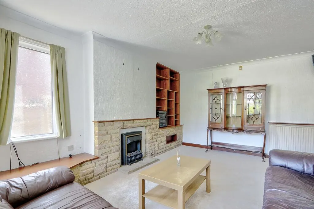 3 bed Semi-Detached