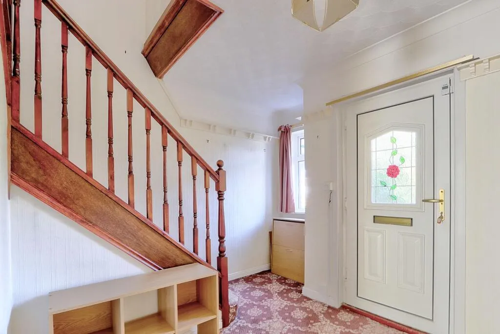 3 bed Semi-Detached