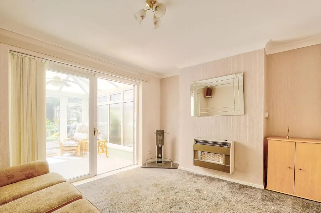 3 bed Semi-Detached