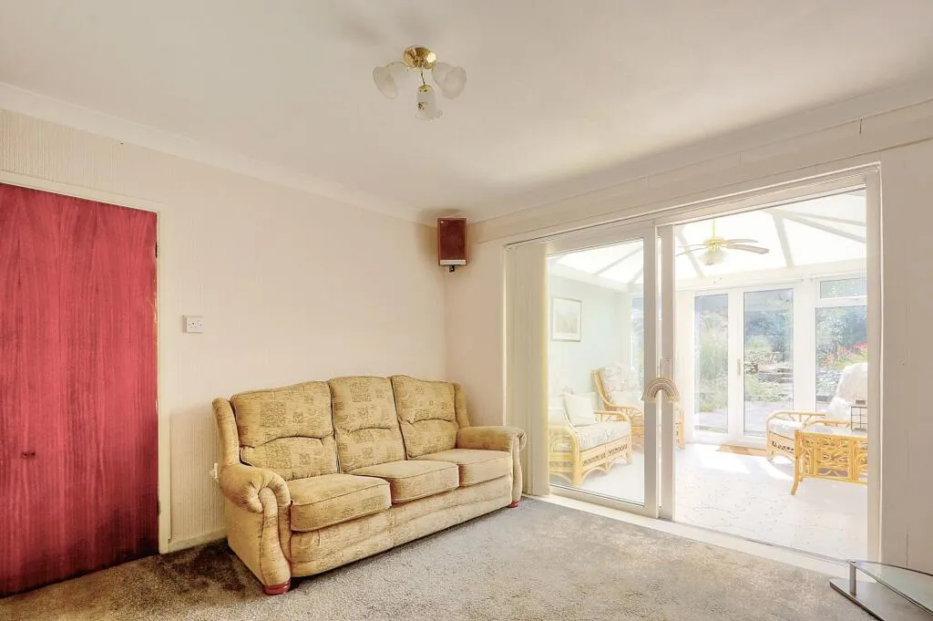 3 bed Semi-Detached