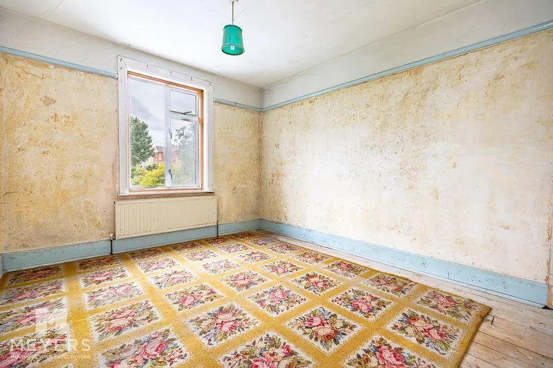 3 bed Detached