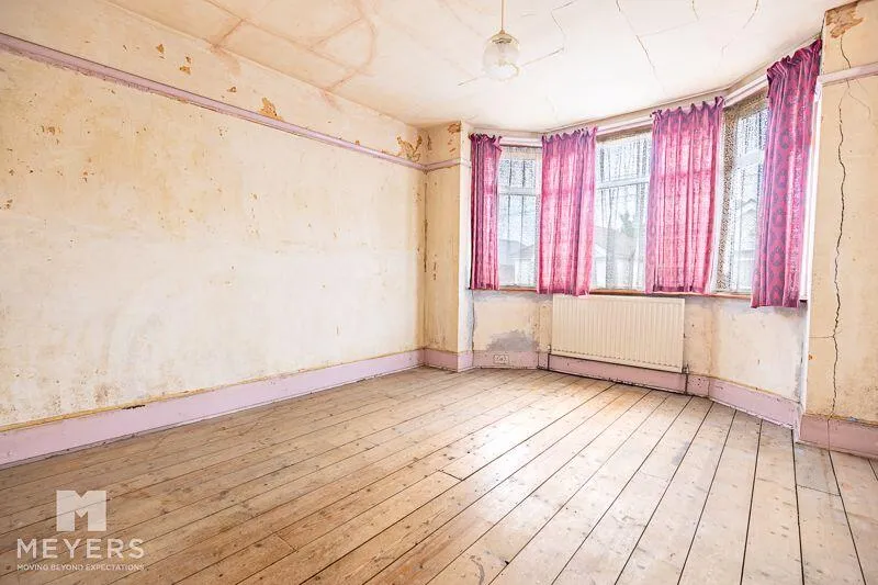 3 bed Detached
