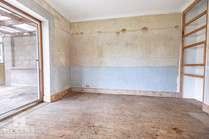 3 bed Detached