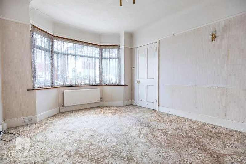 3 bed Detached