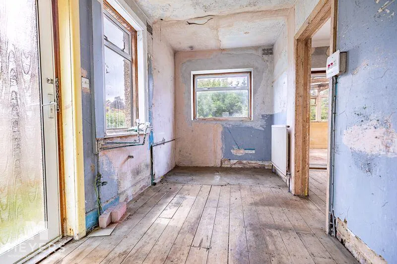 3 bed Detached
