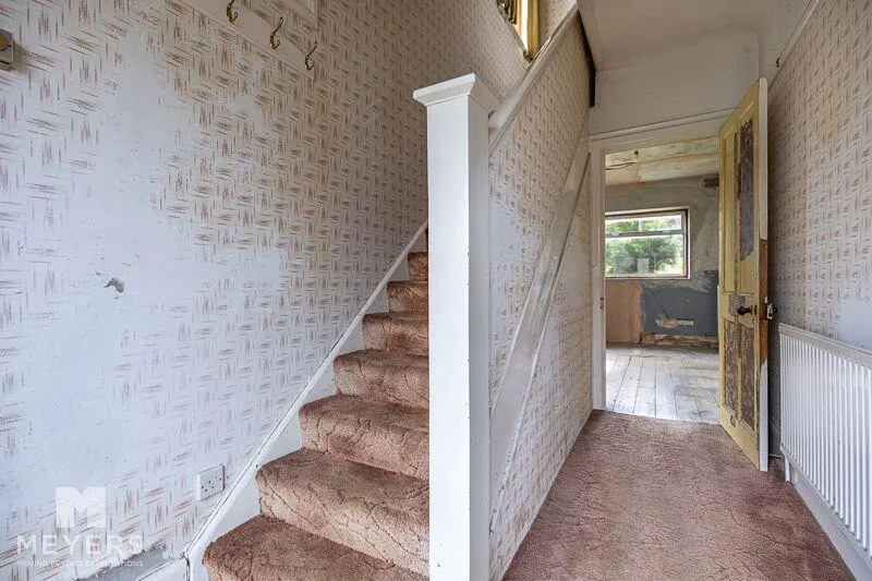 3 bed Detached