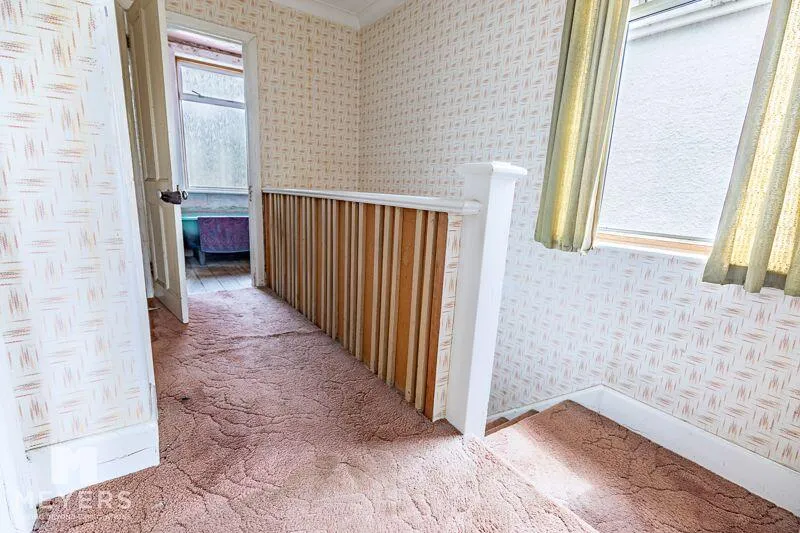 3 bed Detached