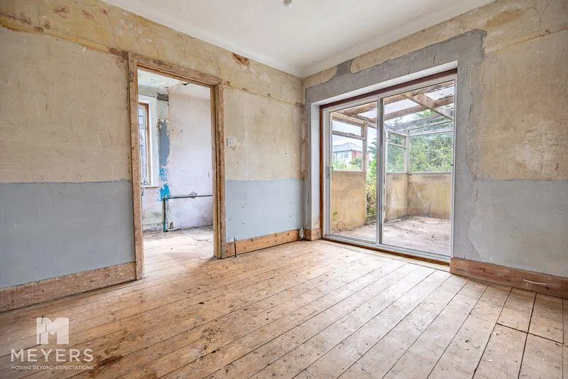 3 bed Detached